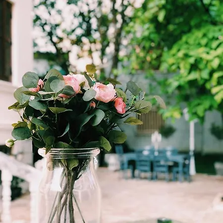 Panzió Seven Cafe And