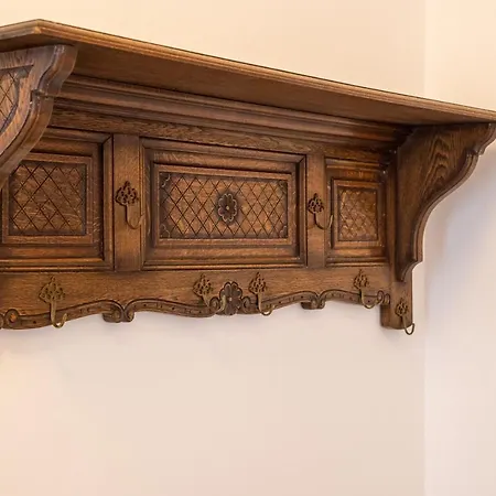 Seven Cafe And Panzió 4*