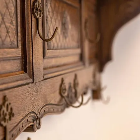 Bed & Breakfast Seven Cafe&hotel Pogradec